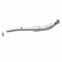 MagnaFlow Direct Fit Catalytic Converter 03-05 R Rover HSE4.4 P/S OE
