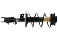 KYB Shocks & Struts Strut Plus Front Right 08-12 Nissan Rogue