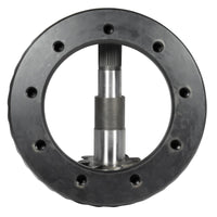 Yukon Gear Ring & Pinion Gear Set for Nissan H233B Front 4.63 Ratio