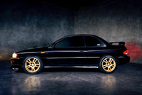 ST Coilover Kit 93-07 Subaru Impreza L / 98-01 Subaru Impreza RS