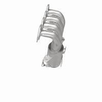 MagnaFlow 11-15 Chevrolet Cruze 1.8L Direct Fit Converter