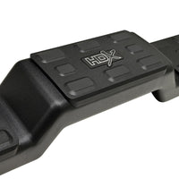 Westin 19-24 Chevrolet Silverado / GMC Sierra 1500 DC (Excl. LD/LTD) HDX Running Boards - Tex. Blk