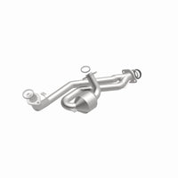 MagnaFlow California Direct Fit Catalytic Converter 01-03 Toyota Sienna 3.0L