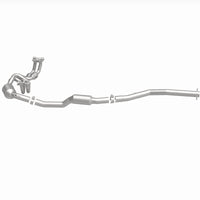 MagnaFlow 14-17 Subaru Crosstrek 2.0L Direct Fit Converter