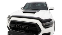 Husky Liners 95-00 Toyota Tacoma Hood Shield - Smoke