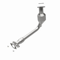 MagnaFlow Direct Fit Catalytic Converter 09-11 Chevy Malibu 3.6L