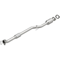 MagnaFlow Direct Fit Catalytic Converter 03-06 Sentra 1.8L Rear OEM