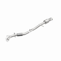 MagnaFlow 14-15 Regal 2 Underbody Direct Fit Converter
