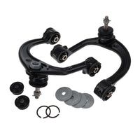 SPC Performance 96-02 Toyota 4Runner / 95-04 Toyota Tacoma Adjustable Upper Control Arms (Pair)