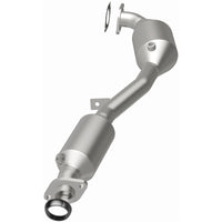MagnaFlow 2005 Saab 9-2X 2.5L Direct Fit Converter