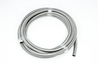 DeatschWerks 6AN SS Double Braided CPE Hose 20 Feet