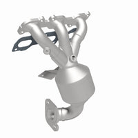 MagnaFlow 06-09 Ford Fusion 3.0L Direct Fit Converter