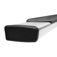 Westin 19-26 Chevrolet Silverado 1500 CC R5 XD Nerf Step Bars - SS