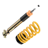 ST 2018+ Ford Mustang (S550) (w/ Electronic Dampers) XTA Plus 3 Adjustable Coilover Kit