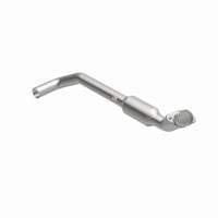 MagnaFlow 07-08 Ford F-150 4.2L Direct Fit Converter