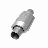 MagnaFlow Universal Catalytic Converter 2.25 Rear CA