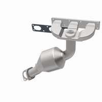 MagnaFlow Direct Fit Catalytic Converter BMW 3 99-00 Rear