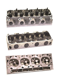 Ford Racing Super Cobra Jet Cylinder Head - Bare
