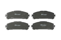 DBA 20-22 Toyota Highlander Front Street Series Brake Pads