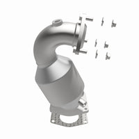 MagnaFlow 2003 Saab 9-3 2.0L Direct Fit Converter