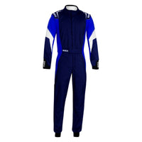 Sparco Suit Competition 56 Navy/Blu