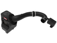aFe 19-21 Subaru Forester (H4 - 2.5L) Takeda Momentum Air Intake System - W/ PRO DRY S Filter