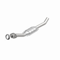 MagnaFlow Direct Fit Catalytic Converter 92-93 Chrysler F/S 3.3L 49S