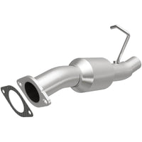 MagnaFlow Direct Fit Catalytic Converter 2007 GMC Sierra 2500 HD Classic 6.0/ 8.1/ 3500 Classic 6.0