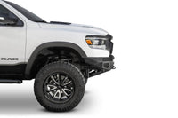 Addictive Desert Designs 2019 Ram Rebel 1500 Stealth Fighter Fr Bumper w/Winch&Parking Sensor Mounts