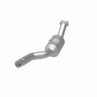 MagnaFlow Direct Fit Catalytic Converter 07-09 XKR 4.2L P/S