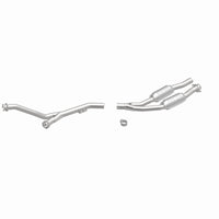 MagnaFlow Direct Fit Catalytic Converter 92-95 MB 400/500 4.2/5.0