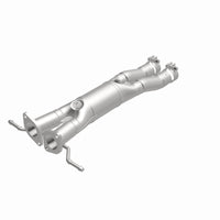MagnaFlow 2010 Taurus 3.5 Direct Fit Converter