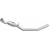 MagnaFlow 07-11 Mercedes-Benz ML350 3.5L Direct Fit Converter