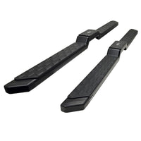 Westin 2024 Toyota Tacoma DC HDX Running Boards - Tex. Blk