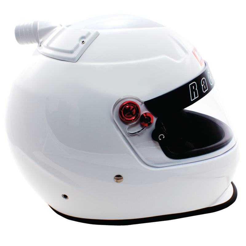 RaceQuip White TOP AIR PRO20 SA2020 Medium