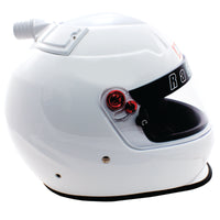 RaceQuip White TOP AIR PRO20 SA2020 Large
