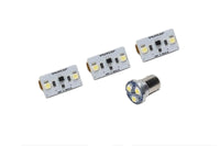 Putco 08-12 Ford Escape w/o Sunroof Premium LED Dome Lights (Application Specific)