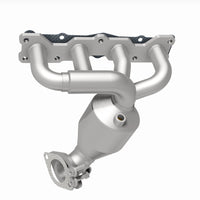 MagnaFlow 2015 Kia Optima 2.4L Direct Fit Catalytic Converter