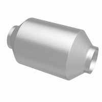 MagnaFlow Universal Catalytic Converter 2.5 Inch OEM