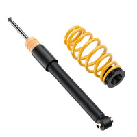 ST X Coilover Kit Audi A3 (GY) Sedan 2WD IRS w/o Electronic Dampers (50mm)