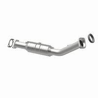 MagnaFlow Direct Fit Catalytic Converter 03-05 Mazda 6 2.3L