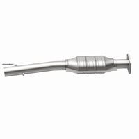 MagnaFlow Direct Fit Catalytic Converter 05-09 Escape/Trib 2.3 Rear OE