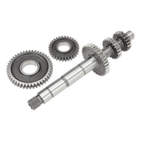 KraftWerks 20-24 Kawasaki KRX High -11.5 Percent Low +9.0 Percent Full High-Low Gearset