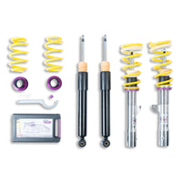 KW Coilover Kit V1 2015+ Mini Cooper Clubman (F54) w/o Electronic Dampers