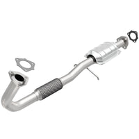 MagnaFlow Direct Fit Catalytic Converter 1997 Saturn Sc 1.9L