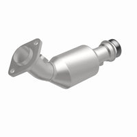 MagnaFlow 2003 Jeep Liberty 3.7L Direct Fit Converter