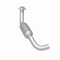 MagnaFlow 2005 Ford F-150 4.6L Direct Fit Converter
