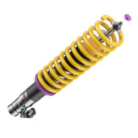 KW Coilover Kit V3 Honda Civic; Coupe Hatchback Sedan w/ rear lower fork mounts