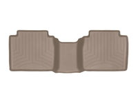 WeatherTech 2019+ Lexus ES Rear FloorLiner - Tan