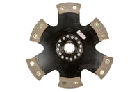 ACT 2007 Ford Mustang 6 Pad Rigid Race Disc